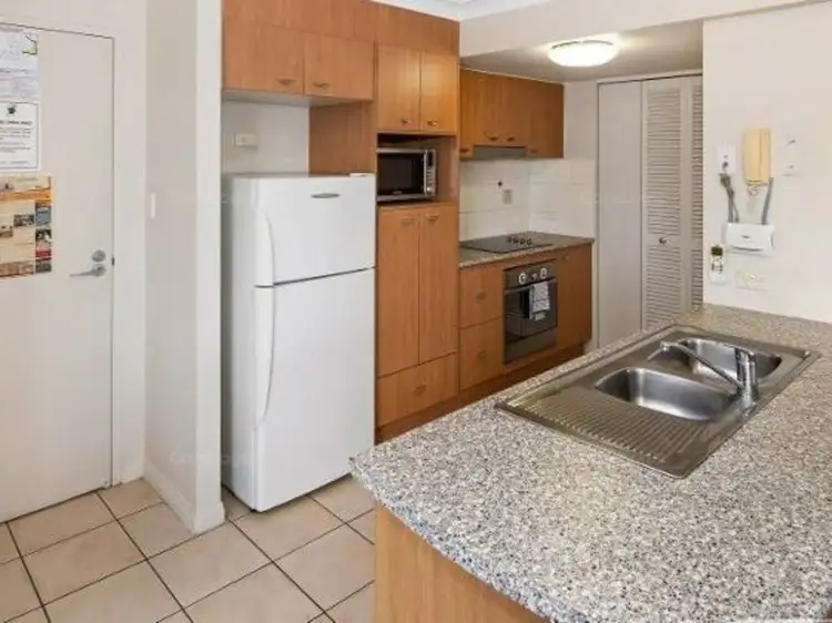 Fifth view of Homely unit listing, 318/392-398 Marine Parade, Labrador QLD 4215