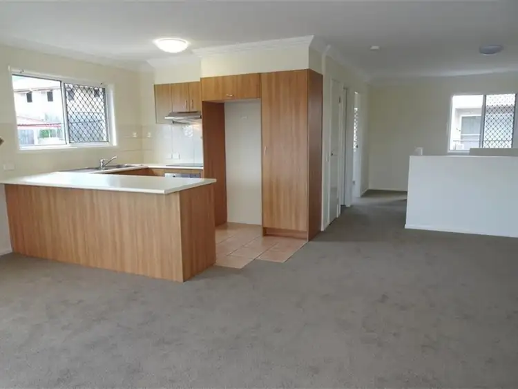 Second view of Homely townhouse listing, 1/218 Queen Street, Southport QLD 4215