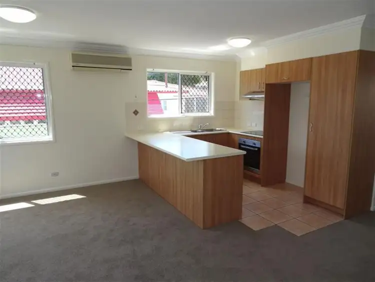 Third view of Homely townhouse listing, 1/218 Queen Street, Southport QLD 4215