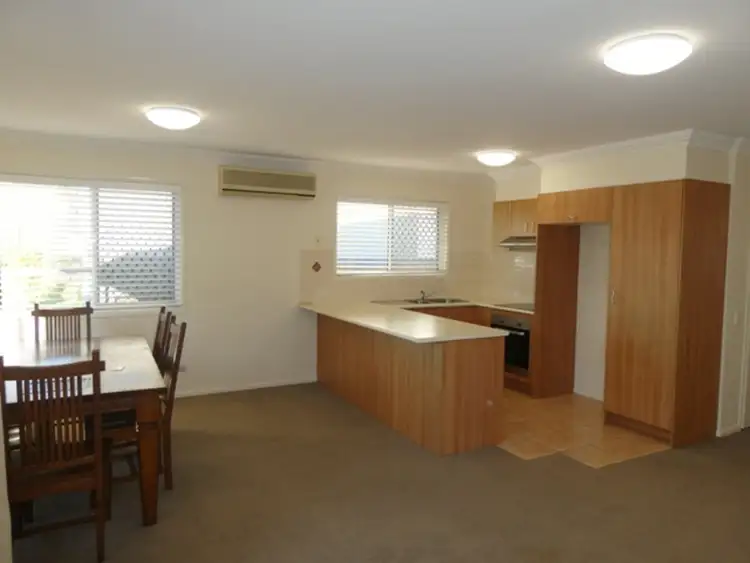 Fifth view of Homely townhouse listing, 1/218 Queen Street, Southport QLD 4215