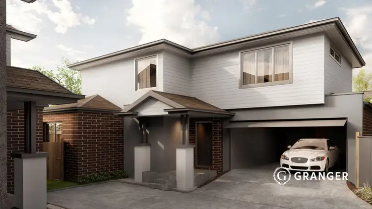 Third view of Homely unit listing, 1/23-25 Overlea Avenue, Rosebud VIC 3939