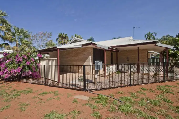 Main view of Homely house listing, 1/1 Plum Court, Kununurra WA 6743