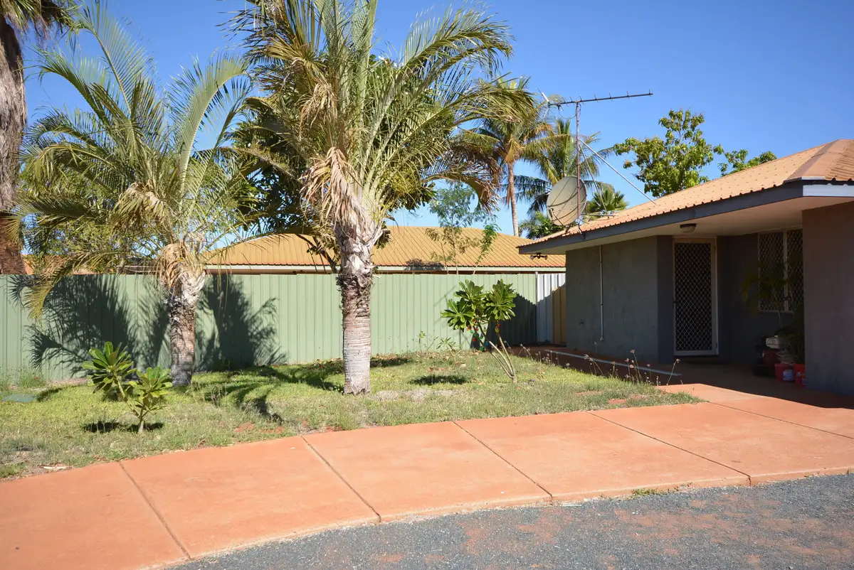 Main view of Homely house listing, 4 Etrema Loop, South Hedland WA 6722