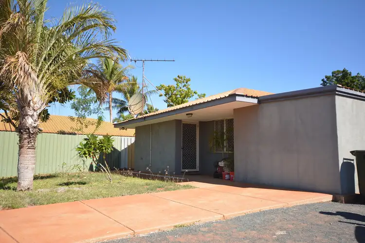 Second view of Homely house listing, 4 Etrema Loop, South Hedland WA 6722