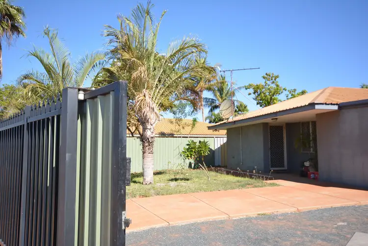 Third view of Homely house listing, 4 Etrema Loop, South Hedland WA 6722