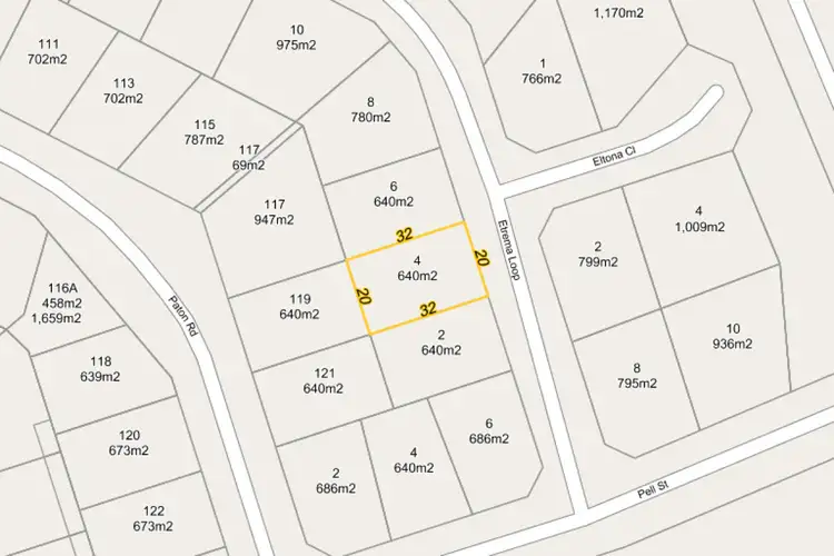 Fifth view of Homely house listing, 4 Etrema Loop, South Hedland WA 6722