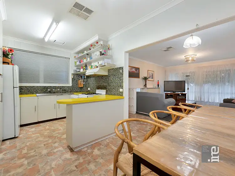 Second view of Homely house listing, 3 Brash Avenue, Wangaratta VIC 3677