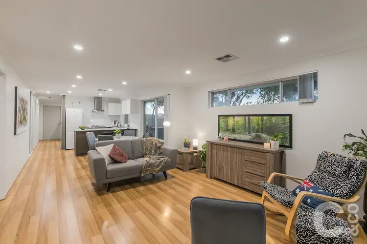 Main view of Homely house listing, 53 Somerford Promenade, Wellard WA 6170