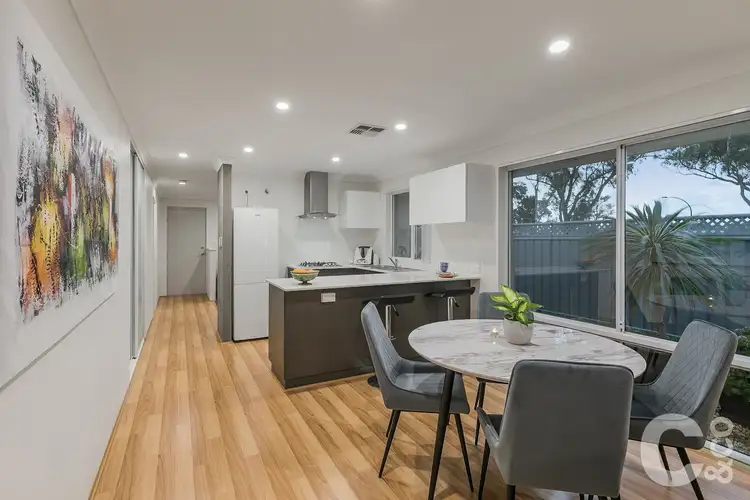 Second view of Homely house listing, 53 Somerford Promenade, Wellard WA 6170