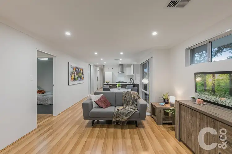 Third view of Homely house listing, 53 Somerford Promenade, Wellard WA 6170