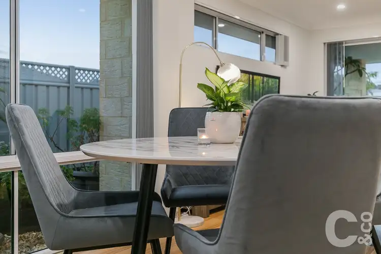 Fourth view of Homely house listing, 53 Somerford Promenade, Wellard WA 6170