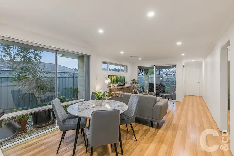 Fifth view of Homely house listing, 53 Somerford Promenade, Wellard WA 6170