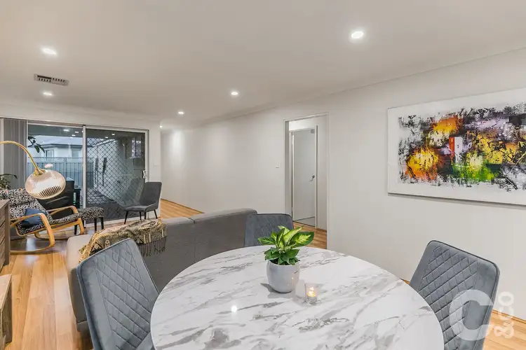 Sixth view of Homely house listing, 53 Somerford Promenade, Wellard WA 6170