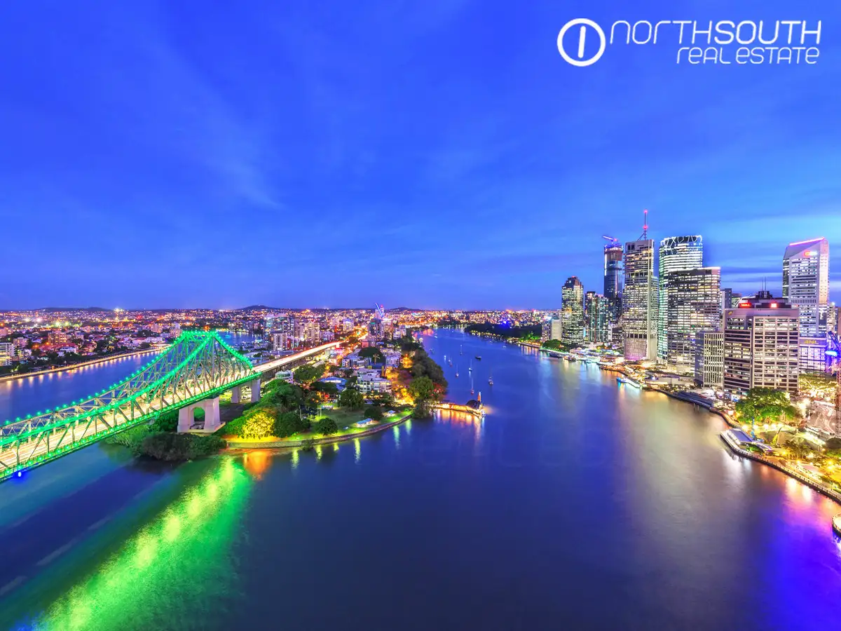 Main view of Homely apartment listing, 271/82 Boundary Street, Brisbane City QLD 4000