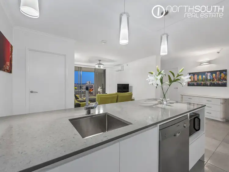 Fourth view of Homely apartment listing, 271/82 Boundary Street, Brisbane City QLD 4000
