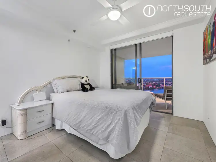 Fifth view of Homely apartment listing, 271/82 Boundary Street, Brisbane City QLD 4000