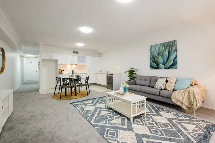 Main view of Homely unit listing, 46/59 Robertson Street, Fortitude Valley QLD 4006