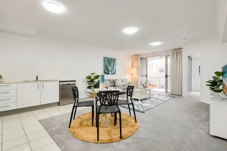 Fourth view of Homely unit listing, 46/59 Robertson Street, Fortitude Valley QLD 4006