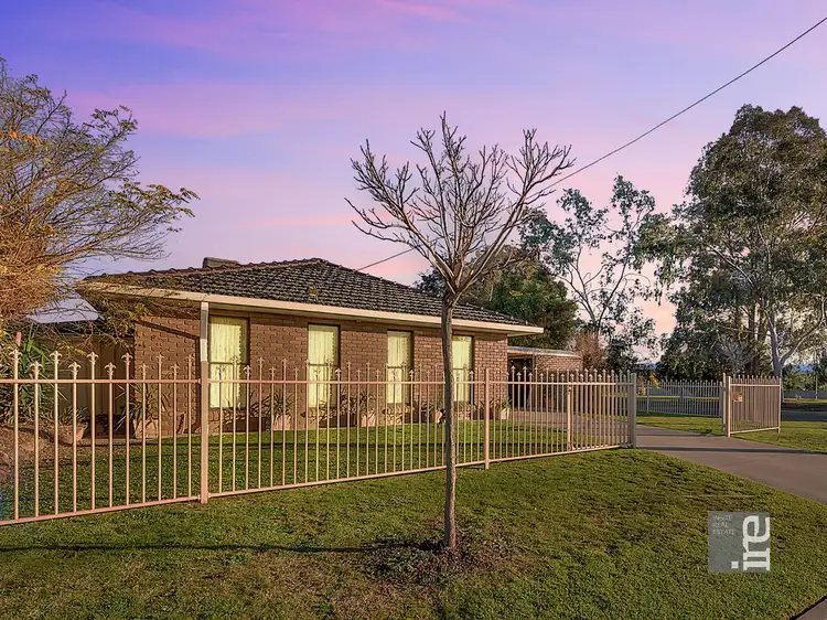 11 Tilson  Grove, Wangaratta VIC 3677
