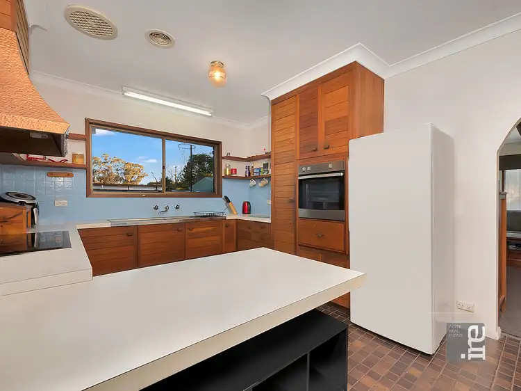 Second view of Homely house listing, 11 Tilson Grove, Wangaratta VIC 3677