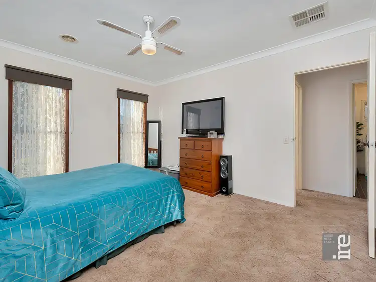 Fifth view of Homely house listing, 11 Tilson Grove, Wangaratta VIC 3677