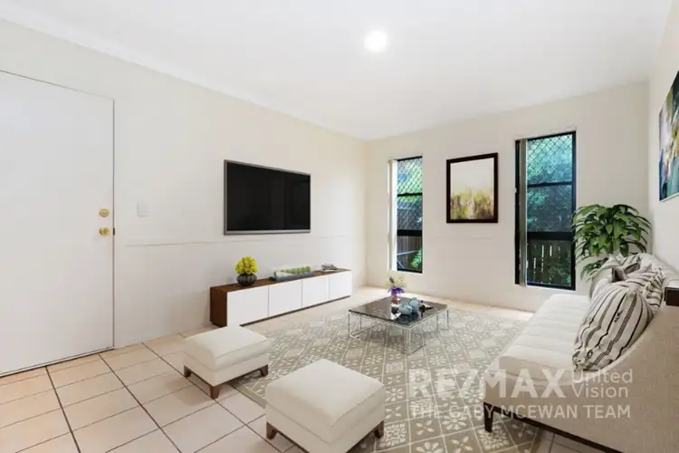 Third view of Homely townhouse listing, 3/66 Bundara Street, Morningside QLD 4170