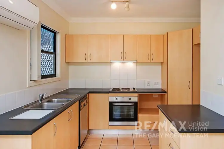 Fifth view of Homely townhouse listing, 3/66 Bundara Street, Morningside QLD 4170