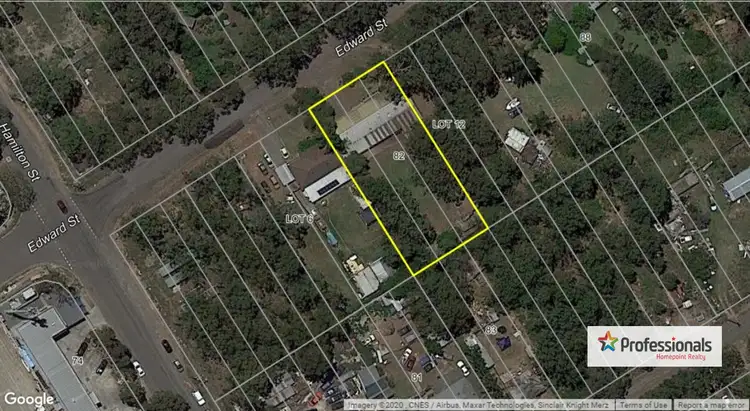 Fourth view of Homely house listing, 82 Edward Street, Riverstone NSW 2765