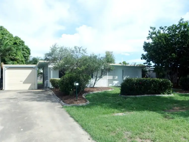 32 Lanark Street, Kirwan QLD 4817