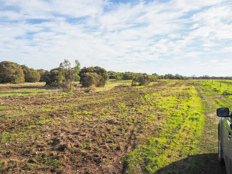 228 Rushmere Lane, Coomunga SA 5607