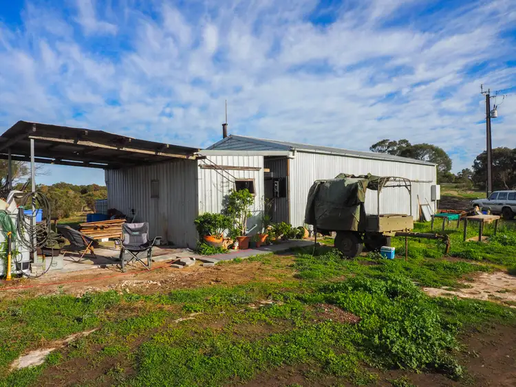 Fourth view of Homely rural property listing, 228 Rushmere Lane, Coomunga SA 5607