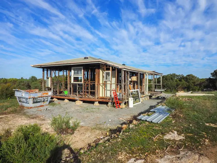 Fifth view of Homely rural property listing, 228 Rushmere Lane, Coomunga SA 5607