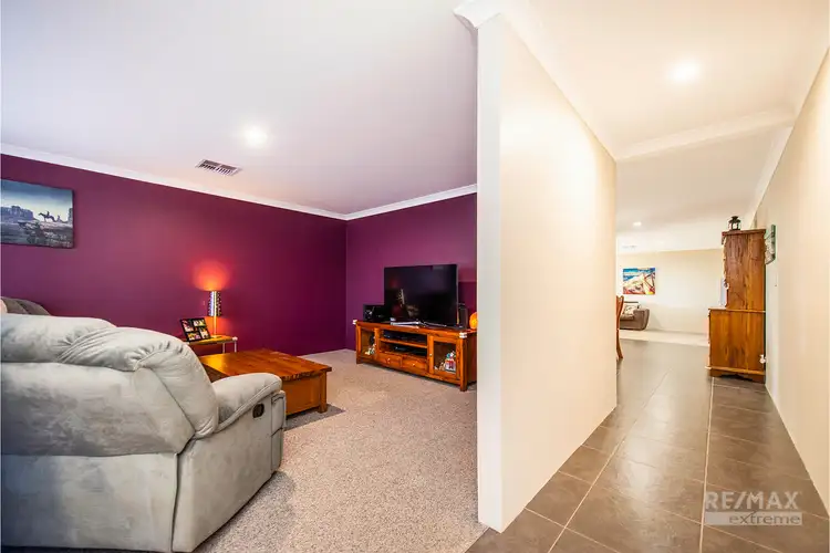 Fourth view of Homely house listing, 24 Lyndley Road, Banksia Grove WA 6031