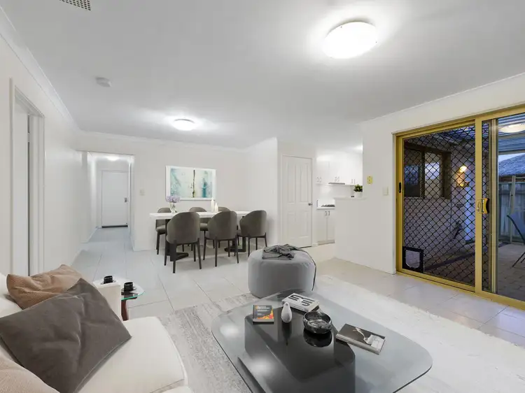 Fifth view of Homely house listing, 2/189 Kinross Drive, Kinross WA 6028