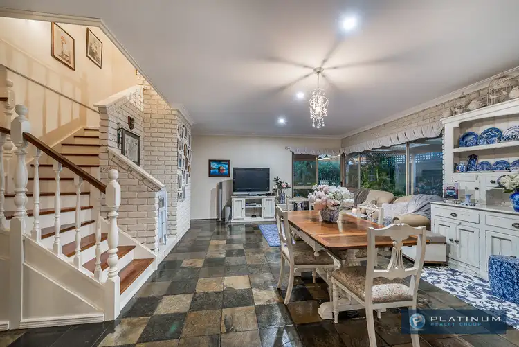 Fourth view of Homely house listing, 52 Royal Melbourne Avenue, Connolly WA 6027