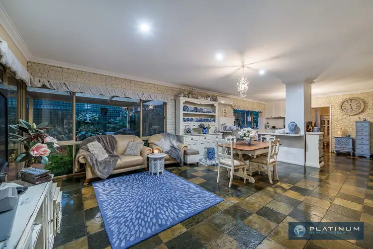 Fifth view of Homely house listing, 52 Royal Melbourne Avenue, Connolly WA 6027