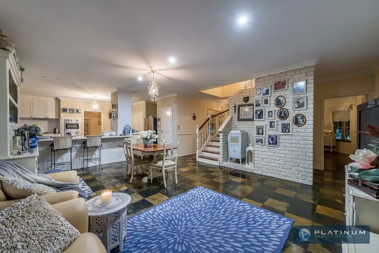 Sixth view of Homely house listing, 52 Royal Melbourne Avenue, Connolly WA 6027