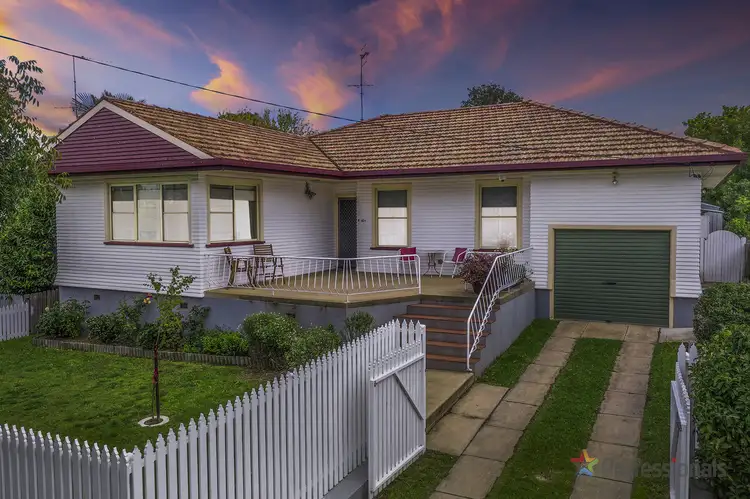 Main view of Homely house listing, 40a Marsh Street, Armidale NSW 2350