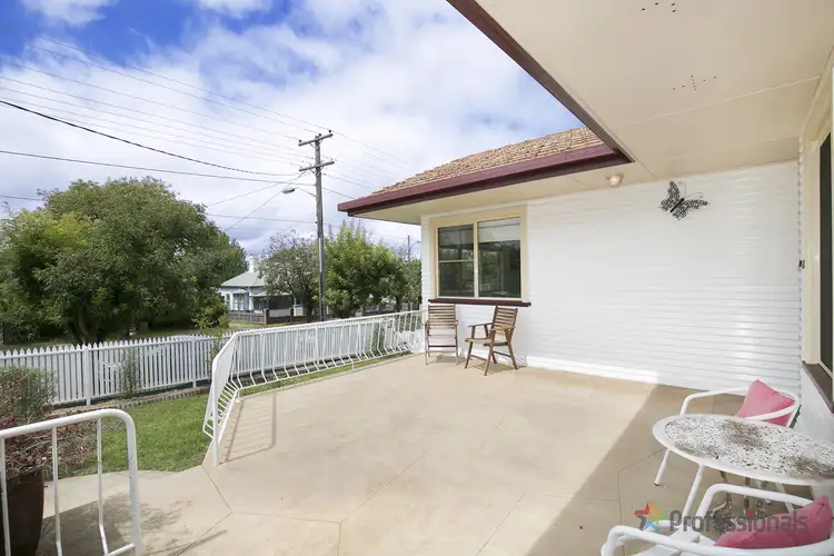 Second view of Homely house listing, 40a Marsh Street, Armidale NSW 2350
