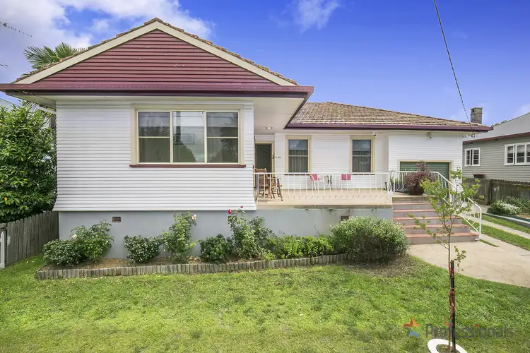 Third view of Homely house listing, 40a Marsh Street, Armidale NSW 2350