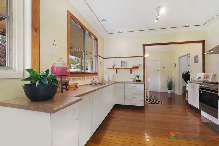 Fifth view of Homely house listing, 40a Marsh Street, Armidale NSW 2350