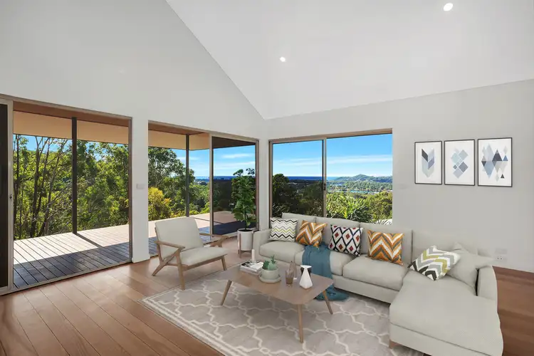 Second view of Homely house listing, 24 Killara Street, Currumbin Waters QLD 4223