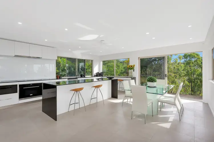 Third view of Homely house listing, 24 Killara Street, Currumbin Waters QLD 4223