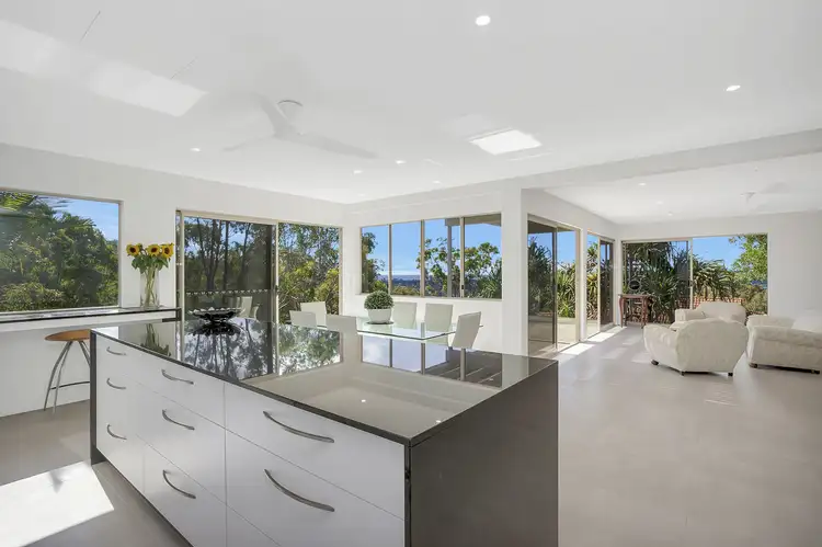 Fifth view of Homely house listing, 24 Killara Street, Currumbin Waters QLD 4223