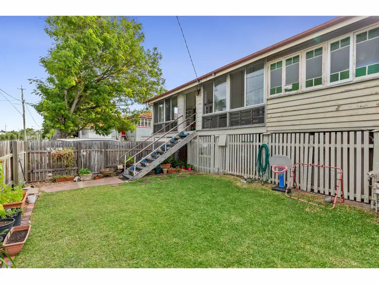 Main view of Homely house listing, 116 Fitzroy Street, Allenstown QLD 4700