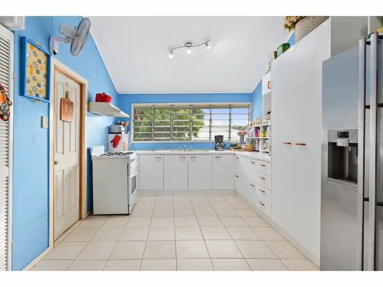 Third view of Homely house listing, 116 Fitzroy Street, Allenstown QLD 4700