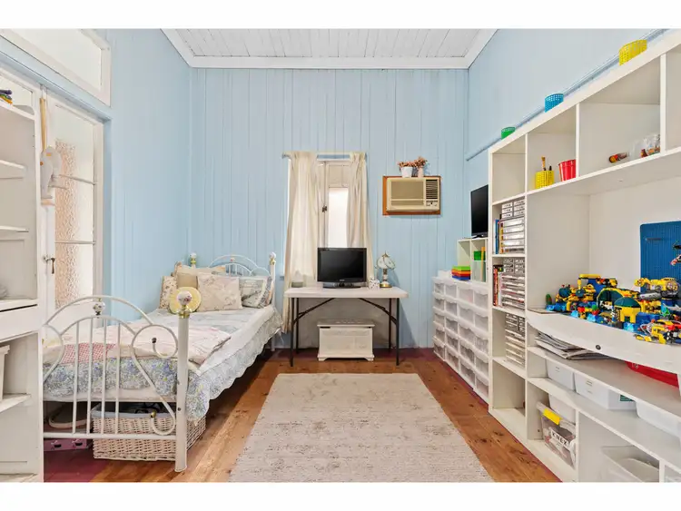 Fourth view of Homely house listing, 116 Fitzroy Street, Allenstown QLD 4700