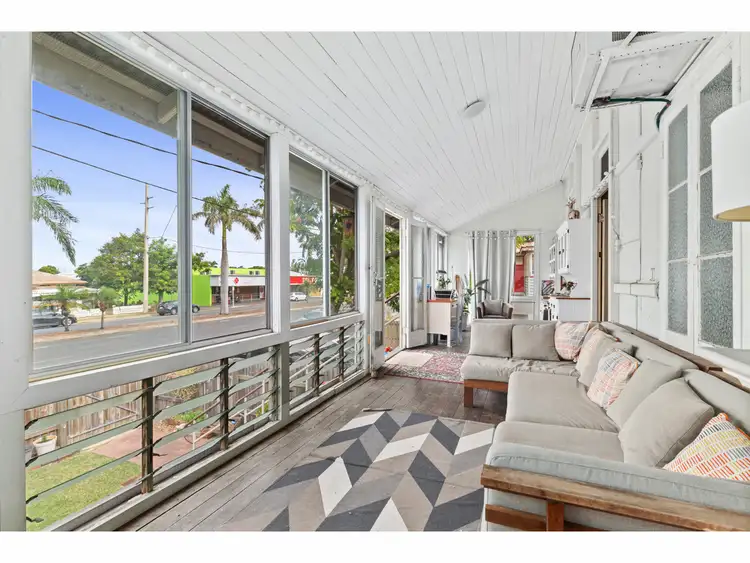 Fifth view of Homely house listing, 116 Fitzroy Street, Allenstown QLD 4700