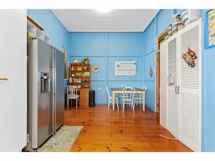 Sixth view of Homely house listing, 116 Fitzroy Street, Allenstown QLD 4700