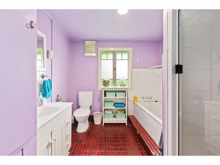 Seventh view of Homely house listing, 116 Fitzroy Street, Allenstown QLD 4700